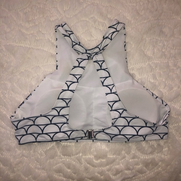 cupshe bikini top - Picture 2 of 2